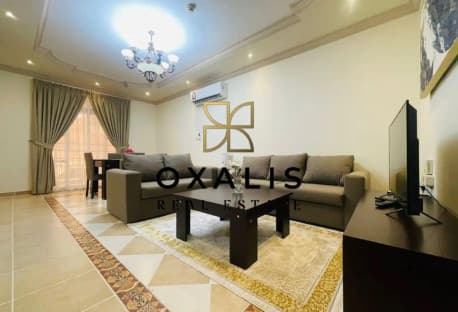 BILLS INCLUDED | FURNISHED 2 BEDROOMS | GYM ACCESS
