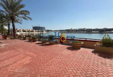 Exclusive 5-Bedroom + Maid | Direct Beach Access