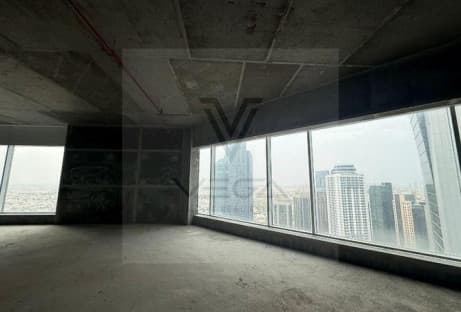 Spacious Office Space in West Bay | 185 SQM