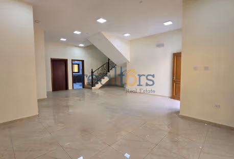 Spacious 5-Bedroom Apartment in Al Markhiya
