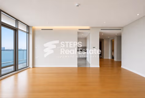 Ready Duplex Apartment with Payment Plan in Lusail