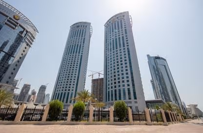 Meet, work or collaborate in our professional DOHA