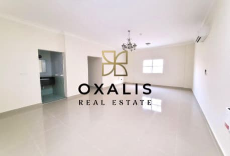 3 MASTER BDR | UNFURNISHED APARTMENT | BIN MAHMOUD