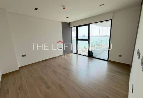 Sea View| 2 BR| Beach Access| Up to 6 Years PP|