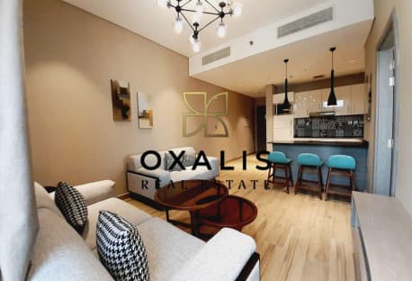 BILLS INCLUDED | FURNISHED 1 BEDROOM | MUNTAZAH