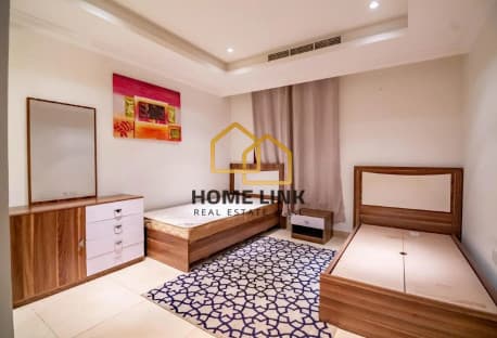 SEA VIEW | BILLS INCLUDED | LUXURIOUS 2 BEDROOMS