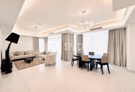 Brand New I Two Bedroom Apt Balcony I Gewan Island