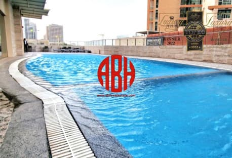 BILLS INCLUDED | COZY 2 BDR | EXCLUSIVE AMENITIES