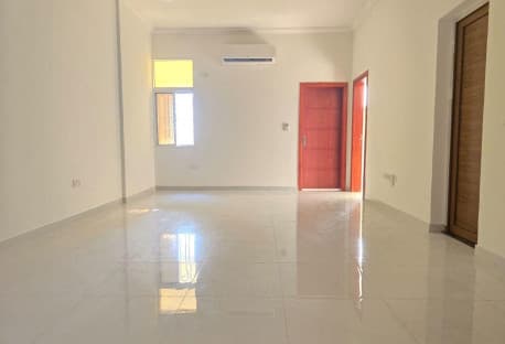 2Bhk UF Flat With Master Bedroom In Aziziyah