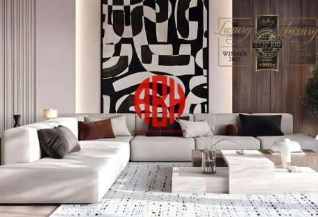 LUXURY 1BDR+MAID | ONLY 2% DP | 7YR PLAN |HIGH ROI