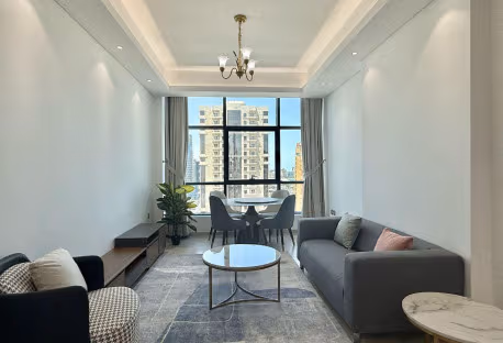 MODERN AND COSY / TWO BEDROOM / INCLUDING BILLS