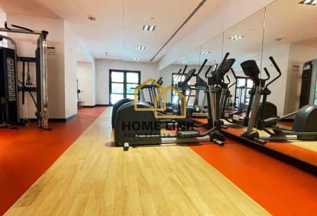 SPACIOUS AND MODERN 1 BEDROOM | MARINA VIEW