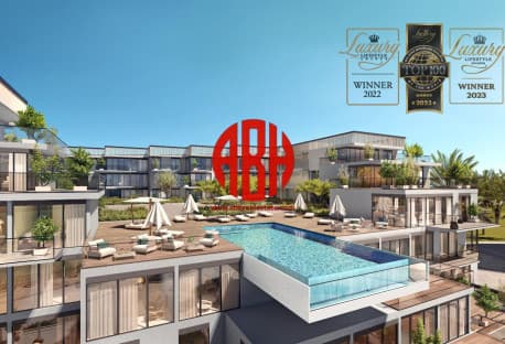 STUNNING INFINITY POOL WITH SEA-VIEW | LUXURY 2BDR