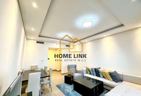 HOT OFFER | SPACIOUS 2 BEDROOM FF APARTMENT