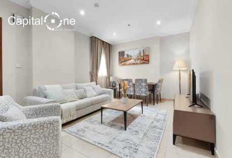 BILLS INCLUDED 1BHK DOHA JADEEDA NO COMMISSION