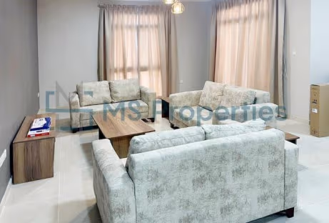 Hot Deal! 3BHK + Title Deed | Prime Area of Lusail