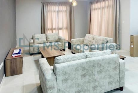 Hot Deal! 3BHK + Title Deed | Prime Area of Lusail