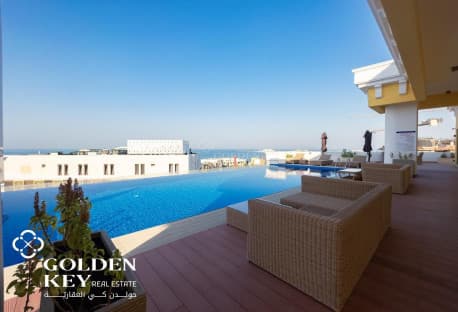 Luxury 2BR | Premium Furnishing | Bills Included