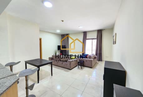 AMAZING 1 BHK FULLY FURNISHED | WITH AMENITIES