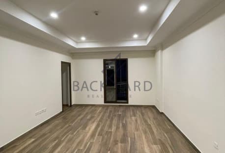 Semi-Furnished 1BHK Apartment in Fox Hills Lusail