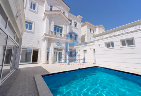 Ultra-Luxury 11 BHK Standalone Villa alkhessa