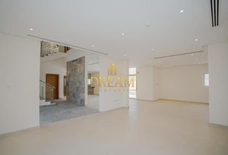 SPACIOUS SF 5-BHK VILLA IN AIN KHALED | WITH POOL