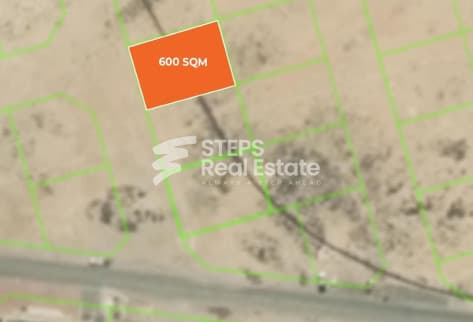 Buildable Land for Residential Purposes