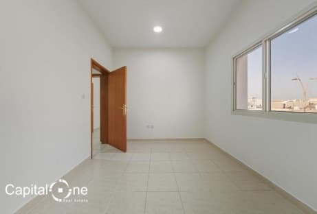 UNFURNISHED 2BHK | NO COMMISSION | AZIZIYAH