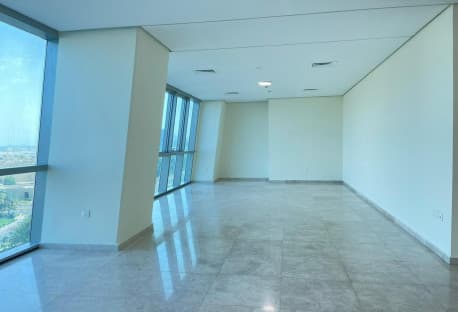SPACIOUS SF 3BHK APT W/FACILITIES