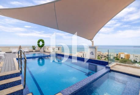 MODERN FURNISHED | 3 BEDROOMS | PRIME LOCATION