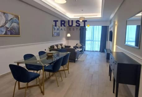 Elegant 1 Bedroom Apartment | Abraj Bin Al Sheikh