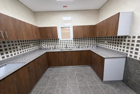 BRAND NEW 1 BHK APARTMENT WITH SPACIOUS AREA