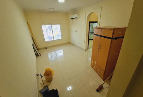 Unfurnished Apartment| 02 Bedrooms| Near FFC |