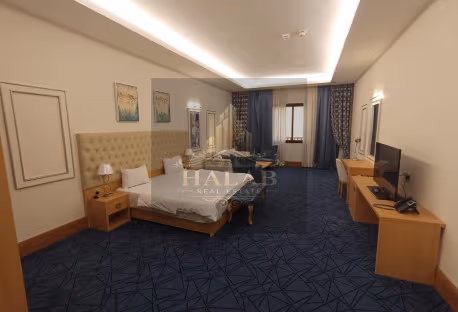 BEAUTIFUL APARTMENT |DOHA -AL NASER