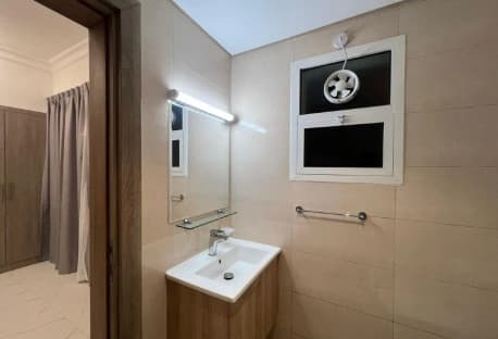 Modern Spacious FF 2BHK in Al Sadd-Including Bills