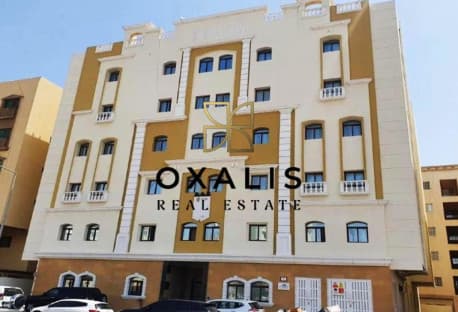 1 MONTH FREE | COSY 3 BHK APARTMENT | UNFURNISHED