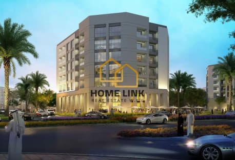 2% DP ONLY | 6 YEARS | OFF PLAN | FREEHOLD 1BHK