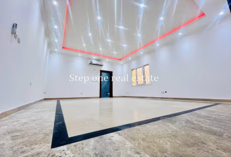 LUXURY STAND ALONE VILLA WITH HUGE SPACES