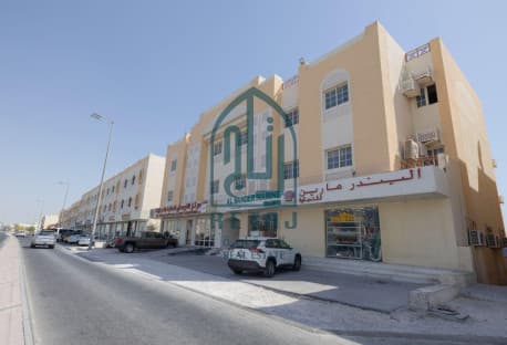 Affordable Commercial Shops at Al Wakrah For Rent