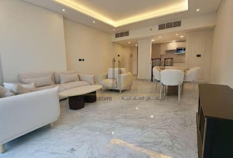 Luxurious 2-Bedroom Apartment in Lusail Marina