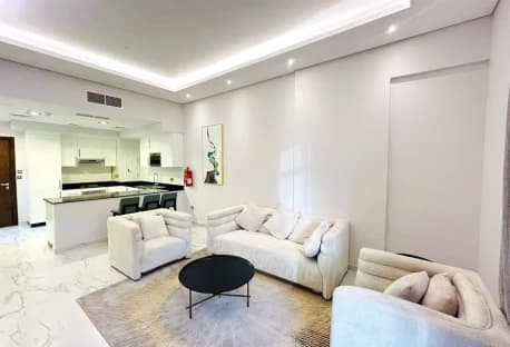 BRAND NEW 2BDR W/ BALCONY | BILLS FREE | AMENITIES