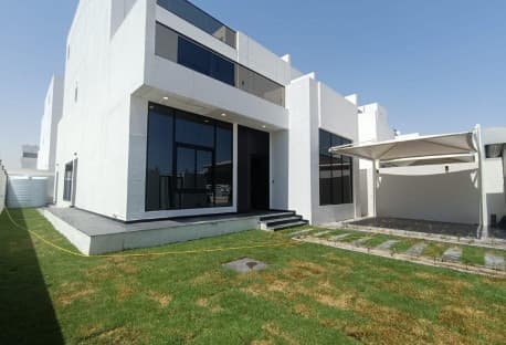 Brand New - Luxury Stand Alone Villa - Thumama
