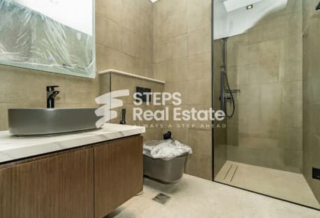 Pearl Apartment with Sea Views and Payment Plan