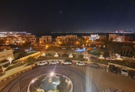 Furnished | 2 Bed | VB | Balcony | 10K | Sea view