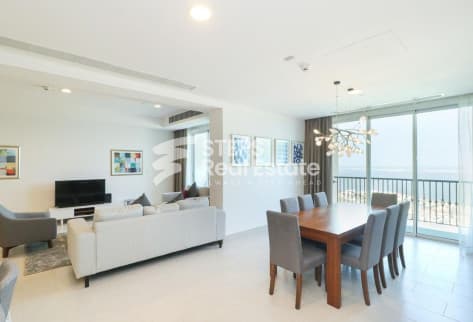 2BHK Duplex Apartment | Bills and WiFi Included