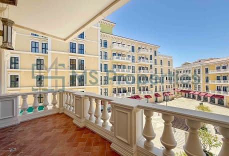 Elegant 2 BHK Apartment | For Sale in The Pearl