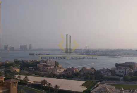 2-Bedroom Apartment in Porto Arabia 2.400.000QAR