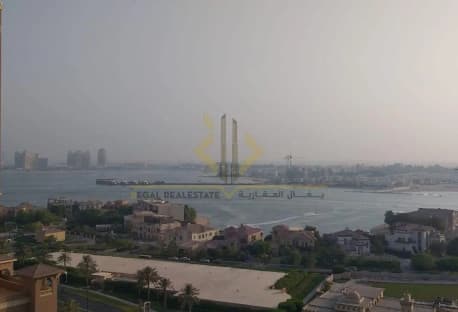 2-Bedroom Apartment in Porto Arabia 2.400.000QAR