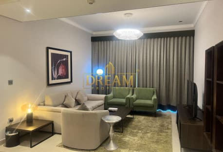 Bills Included |1BHK Apartment with Balcony in VB