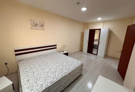 Spacious 1Br | FF | Bills inc | Affordable Price